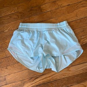 Lululemon Hotty Hot Short 2.5”